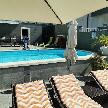 Apartment Ruza - Pool Donji Seget Extérieur photo