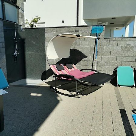Apartment Ruza - Pool Donji Seget Extérieur photo